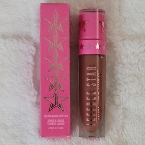 *BNIB* Jeffree Star Cosmetics Velour Liquid Lipstick in shade Leo